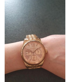 Ceas Dama, Michael Kors, Lexington MK5809