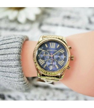 Ceas Dama, Michael Kors, Lexington MK6206