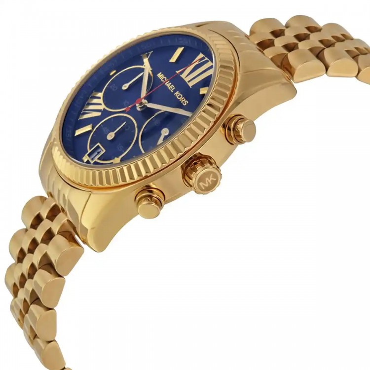 Ceas Dama, Michael Kors, Lexington MK6206