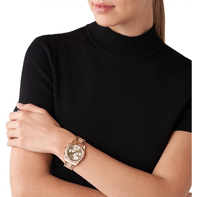 Ceas Dama, Michael Kors, Lexington MK7217