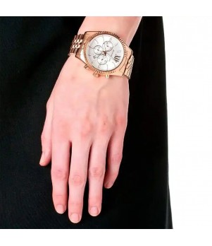 Ceas Dama, Michael Kors, Lexington MK8313