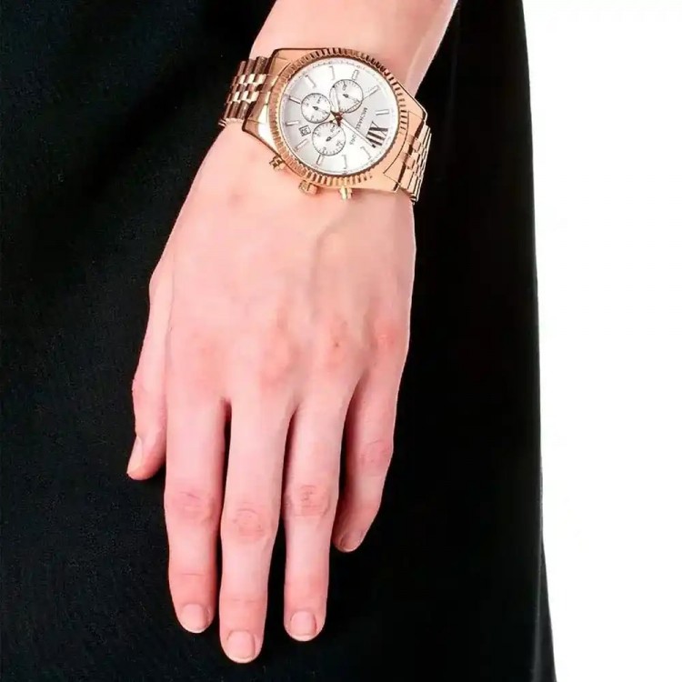 Ceas Dama, Michael Kors, Lexington MK8313