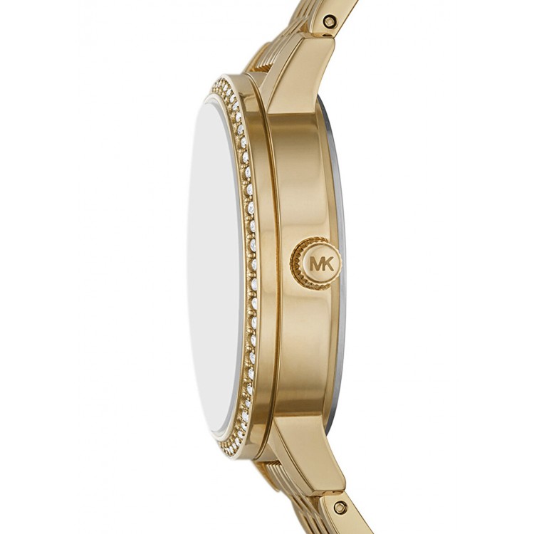 Ceas Dama, Michael Kors, Melissa MK1051SET, Set cu Bratara