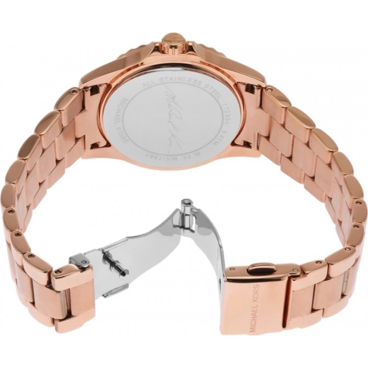Ceas Dama, Michael Kors, Mini Everest MK7364