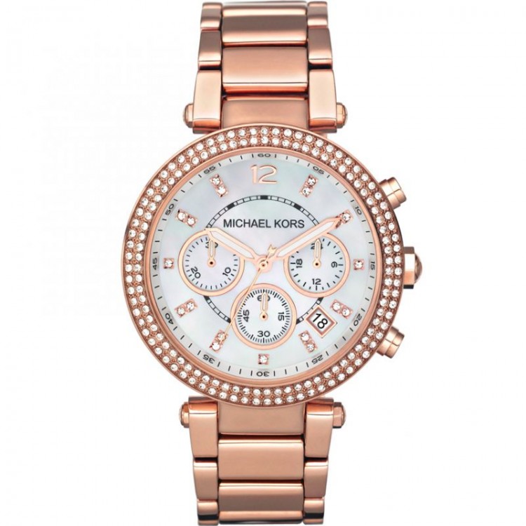 Ceas Dama, Michael Kors, Parker MK5491