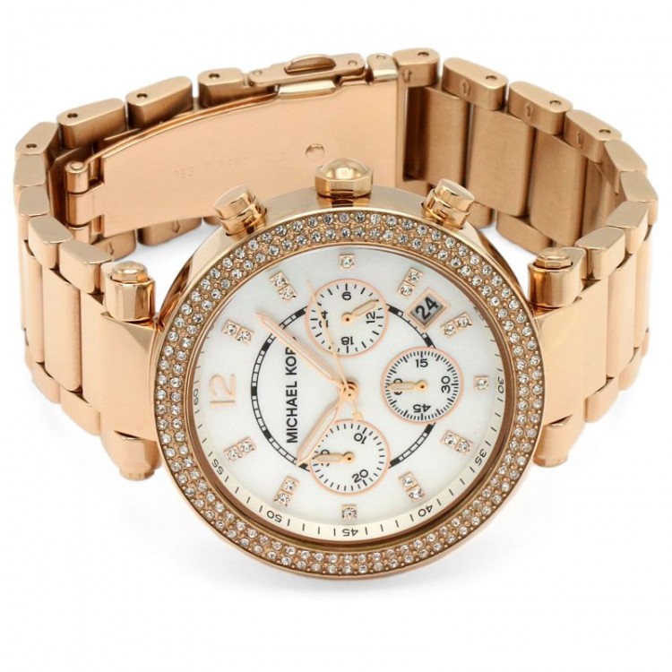 Ceas Dama, Michael Kors, Parker MK5491