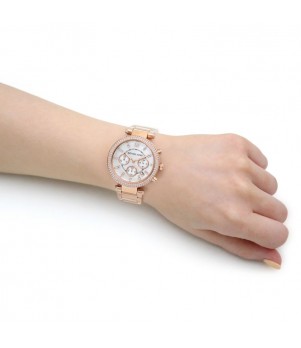 Ceas Dama, Michael Kors, Parker MK5491