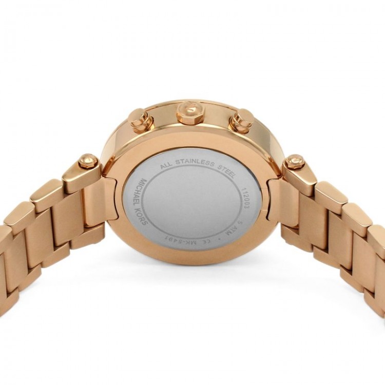 Ceas Dama, Michael Kors, Parker MK5491