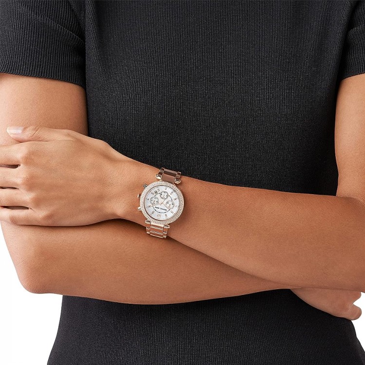 Ceas Dama, Michael Kors, Parker MK5491