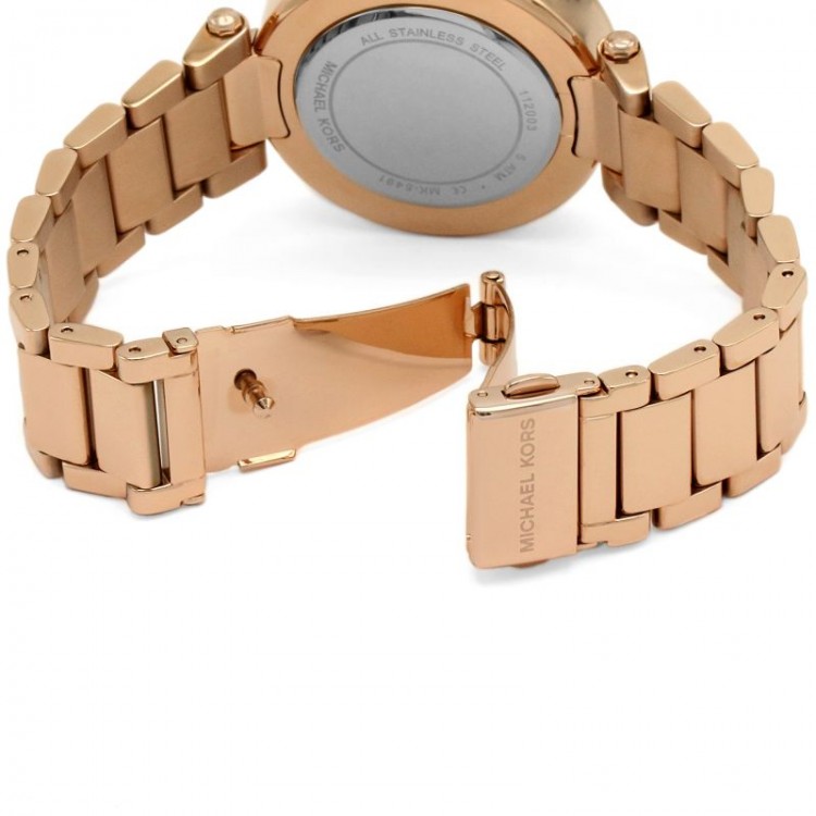 Ceas Dama, Michael Kors, Parker MK5491