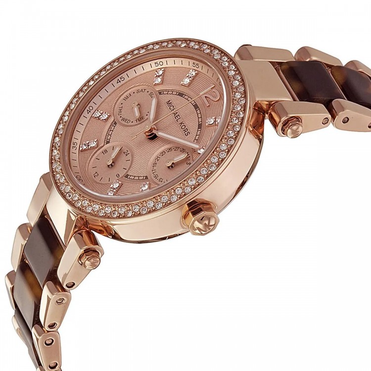 Ceas Dama, Michael Kors, Parker MK5841