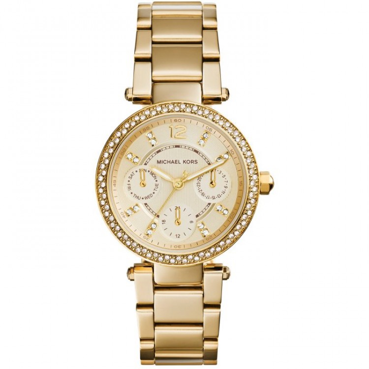 Ceas Dama, Michael Kors, Parker MK6056