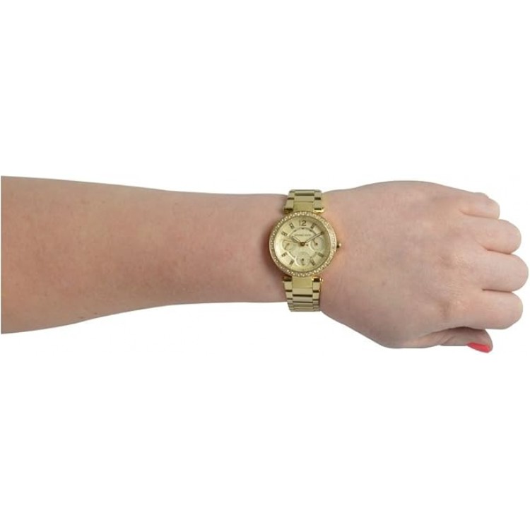 Ceas Dama, Michael Kors, Parker MK6056