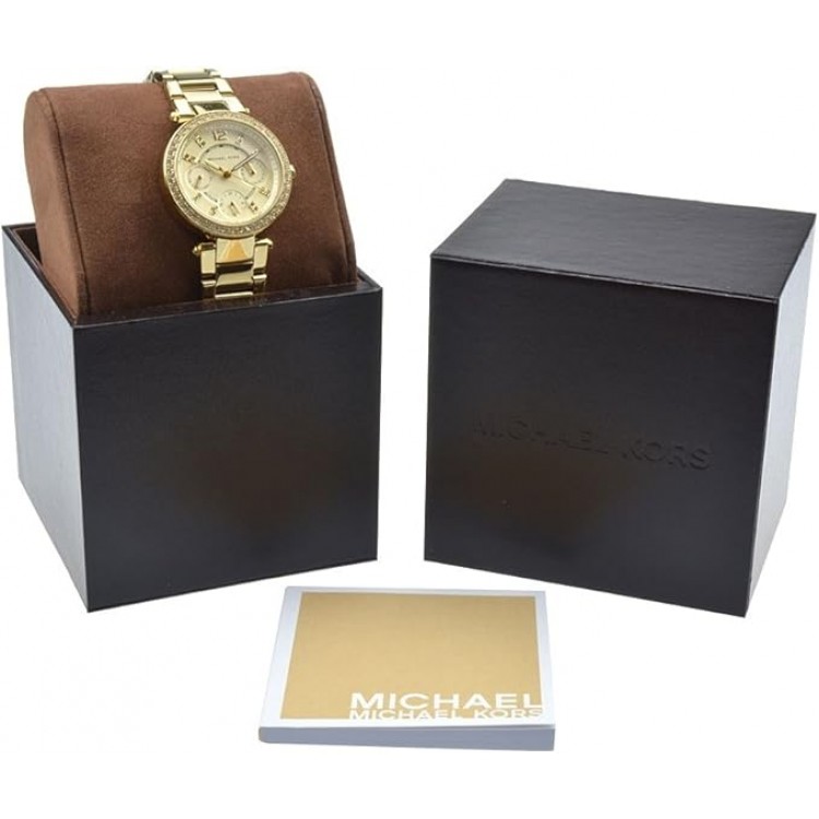 Ceas Dama, Michael Kors, Parker MK6056