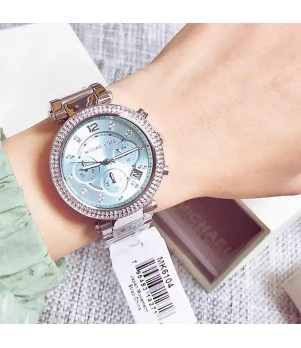 Ceas Dama, Michael Kors, Parker MK6104