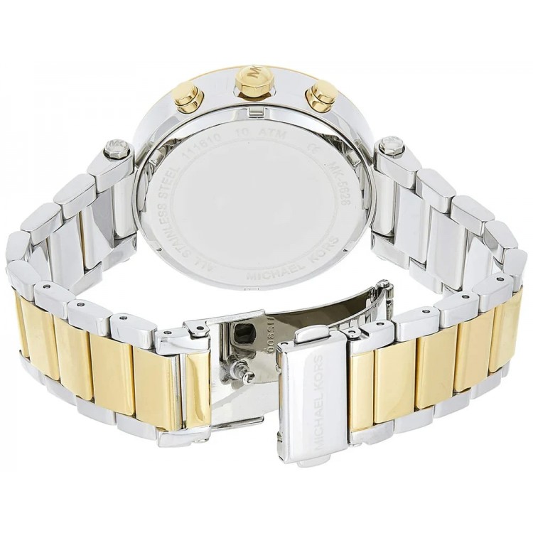 Ceas Dama, Michael Kors, Parker MK6118