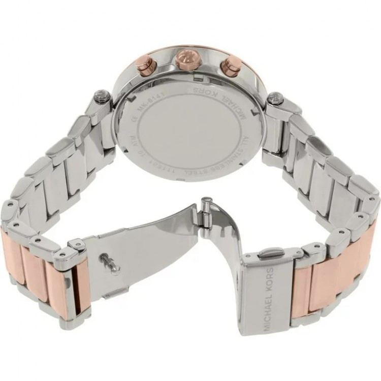 Ceas Dama, Michael Kors, Parker MK6141