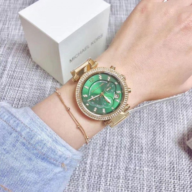 Ceas Dama, Michael Kors, Parker MK6263