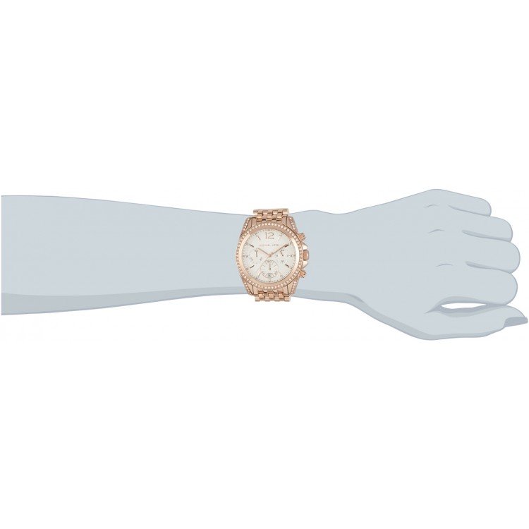 Ceas Dama, Michael Kors, Pressley MK5836