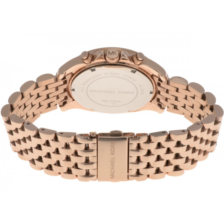 Ceas Dama, Michael Kors, Pressley MK5836