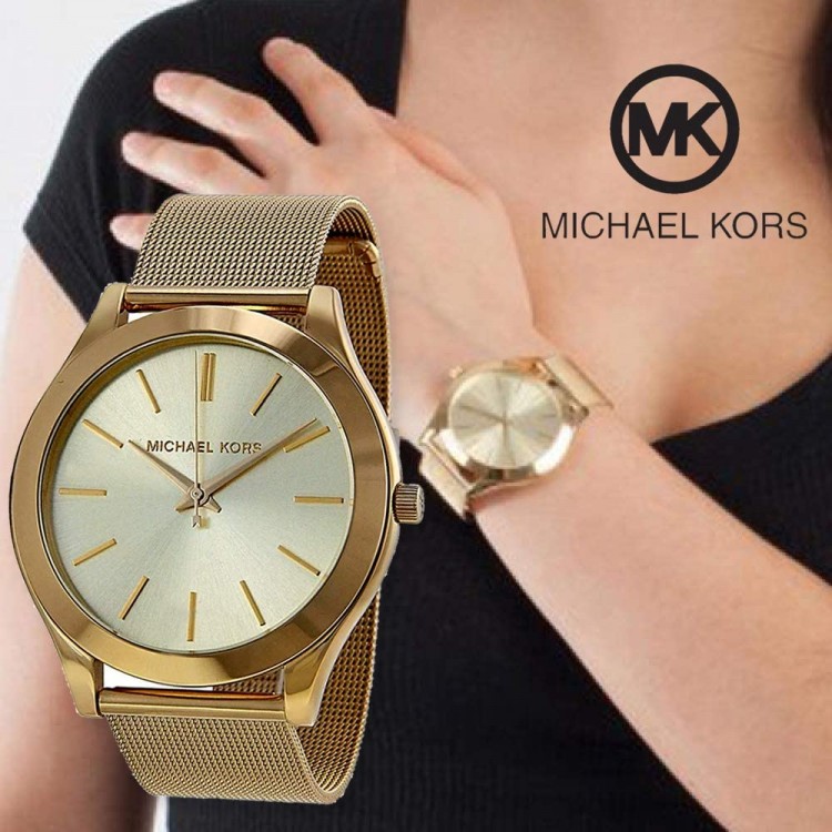 Ceas Dama, Michael Kors, Runway MK3282
