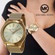 Ceas Dama, Michael Kors, Runway MK3282