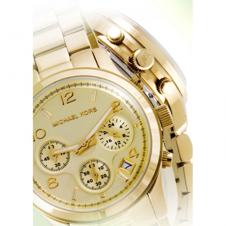 Ceas Dama, Michael Kors, Runway MK5055