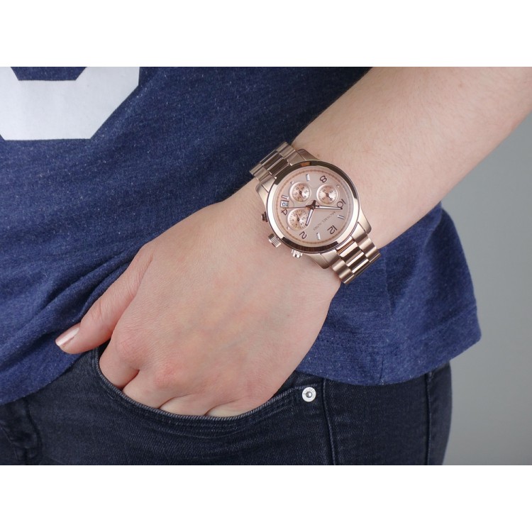 Ceas Dama, MICHAEL KORS RUNWAY MK5128