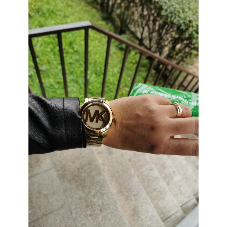 Ceas Dama, Michael Kors, Runway MK5473