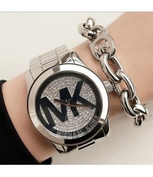 Ceas Dama, Michael Kors, Runway MK5544