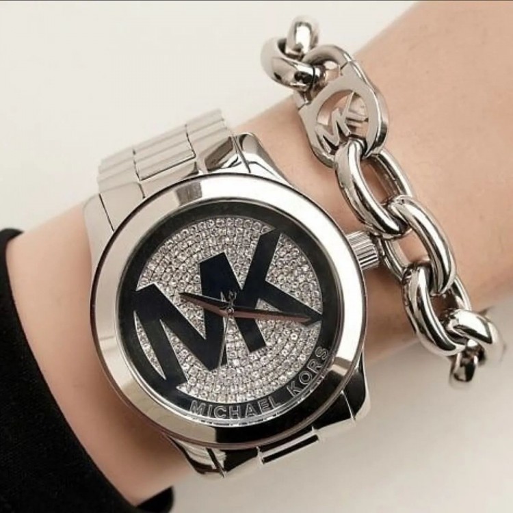 Ceas Dama, Michael Kors, Runway MK5544