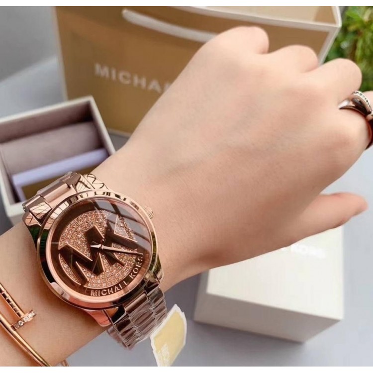 Ceas Dama, Michael Kors, Runway MK5853