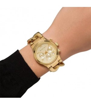 Ceas Dama, Michael Kors, Runway Twist MK3131