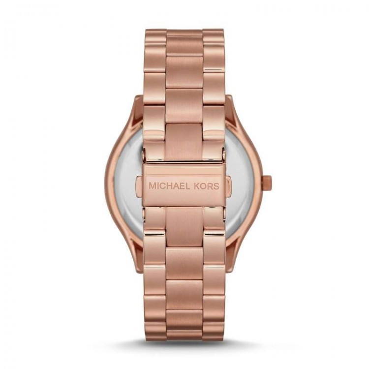 Ceas Dama, Michael Kors, Slim Runway MK3197