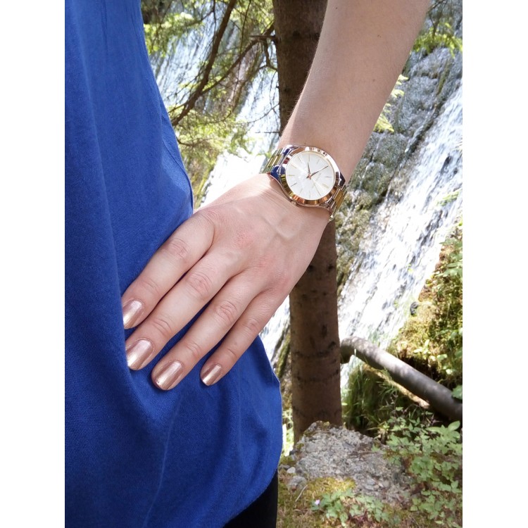 Ceas Dama, Michael Kors, Slim Runway MK3198