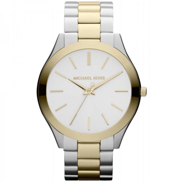 Ceas Dama, Michael Kors, Slim Runway MK3198
