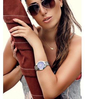 Ceas Dama, Michael Kors, Slim Runway MK3379