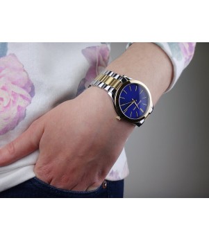 Ceas Dama, Michael Kors, Slim Runway MK3479