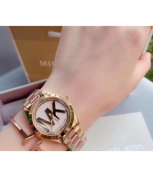 Ceas Dama, Michael Kors, Slim Runway MK3650