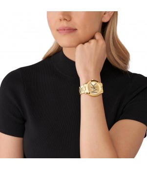 Ceas Dama, Michael Kors, Slim Runway MK4732