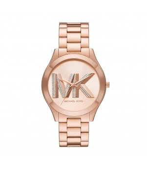 Ceas Dama, Michael Kors, Slim Runway MK4733