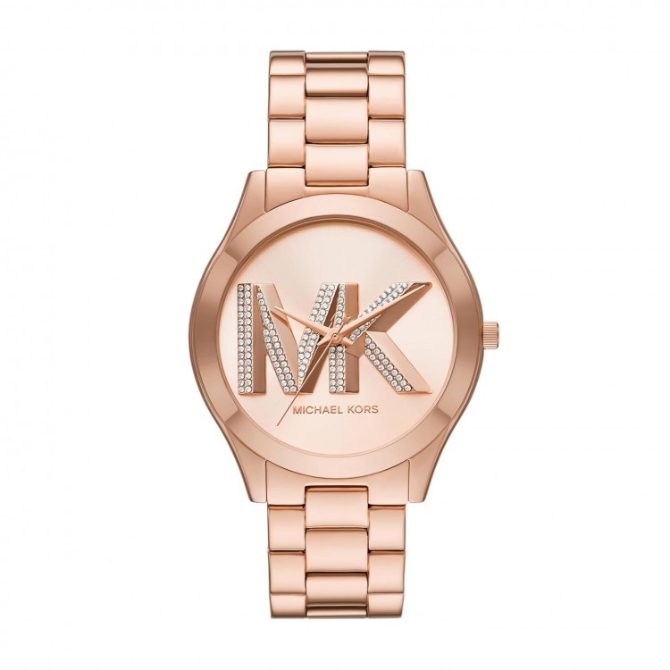 Ceas Dama, Michael Kors, Slim Runway MK4733