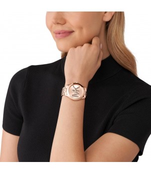 Ceas Dama, Michael Kors, Slim Runway MK4733