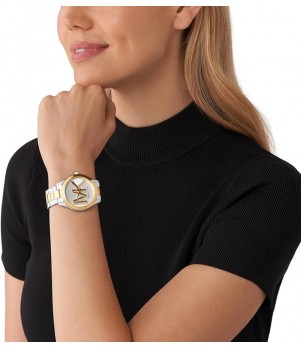 Ceas Dama, Michael Kors, Slim Runway MK4735