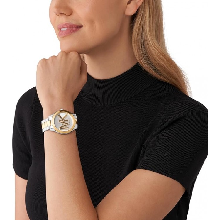 Ceas Dama, Michael Kors, Slim Runway MK4735