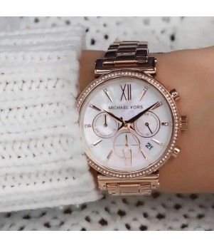 Ceas Dama, Michael Kors, Statton MK6576