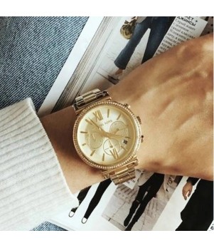 Ceas Dama MICHAEL KORS WATCHES SOFIE MK6559