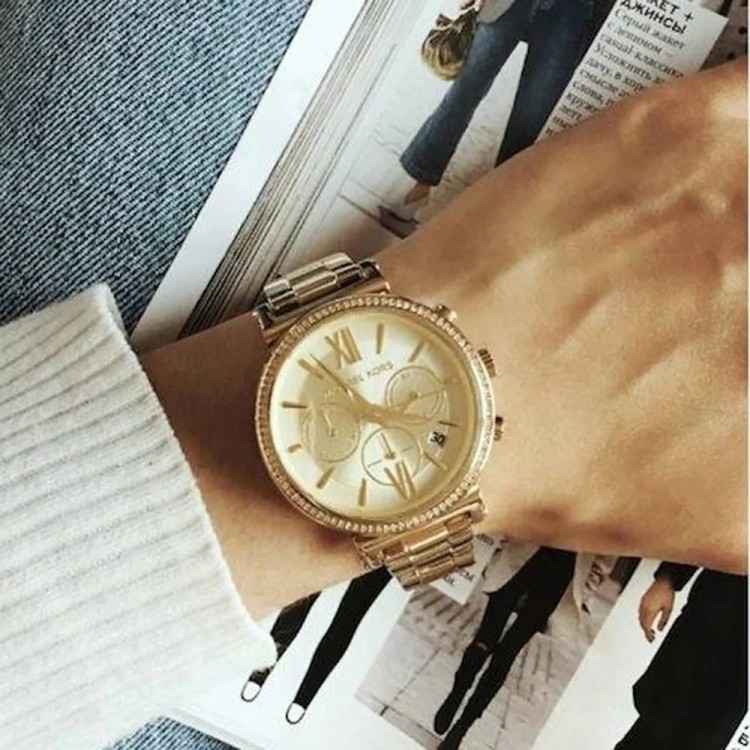 Ceas Dama MICHAEL KORS WATCHES SOFIE MK6559