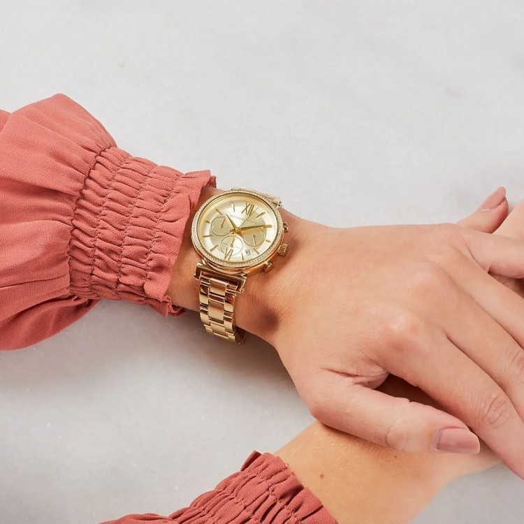 Ceas Dama MICHAEL KORS WATCHES SOFIE MK6559