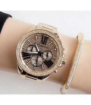 Ceas Dama, Michael Kors, Wren MK6095